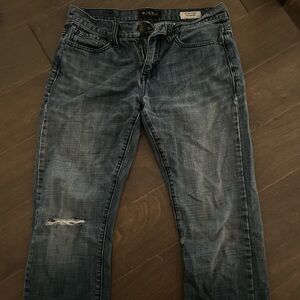Guess slim jeans